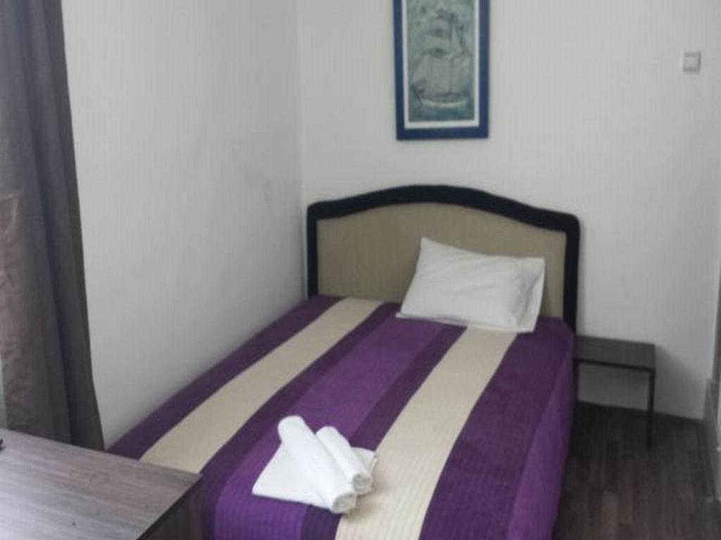 Gros Hotel - Leskovac Leskovac  Dış mekan fotoğraf