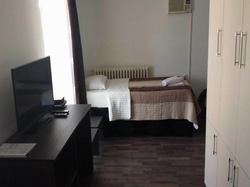 Gros Hotel - Leskovac Leskovac  Dış mekan fotoğraf