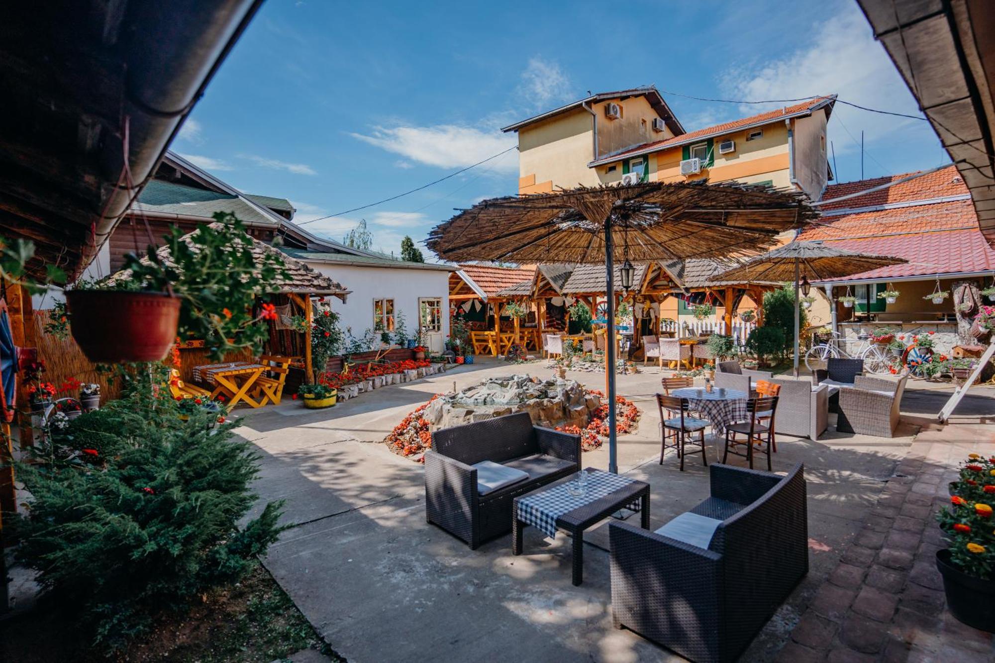 Gros Hotel - Leskovac Leskovac  Dış mekan fotoğraf