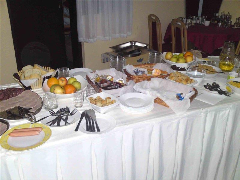 Gros Hotel - Leskovac Leskovac  Dış mekan fotoğraf