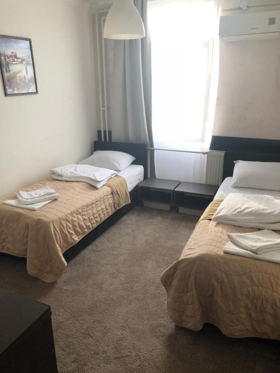 Gros Hotel - Leskovac Leskovac  Dış mekan fotoğraf