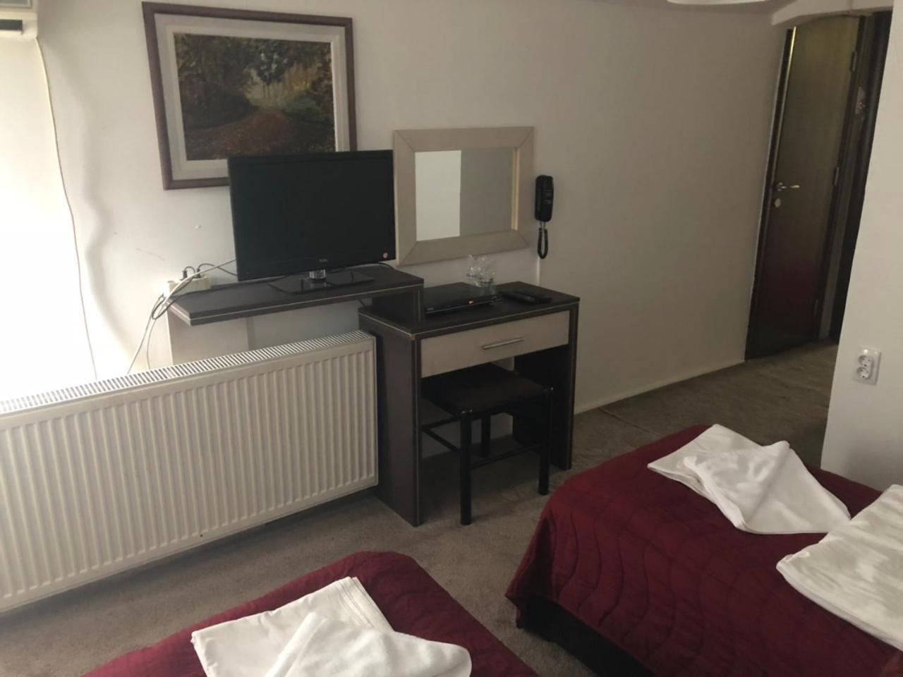 Gros Hotel - Leskovac Leskovac  Dış mekan fotoğraf
