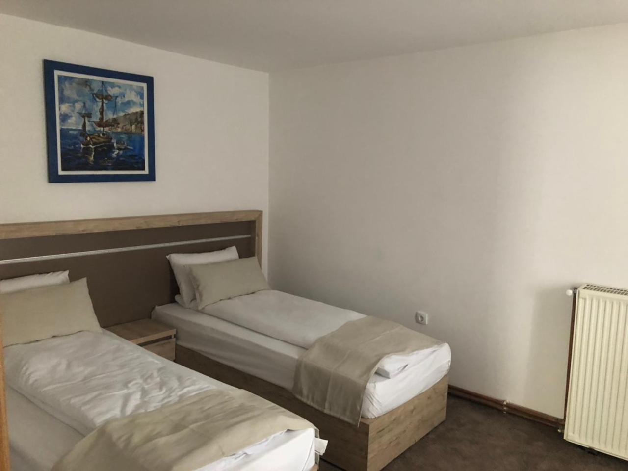 Gros Hotel - Leskovac Leskovac  Dış mekan fotoğraf