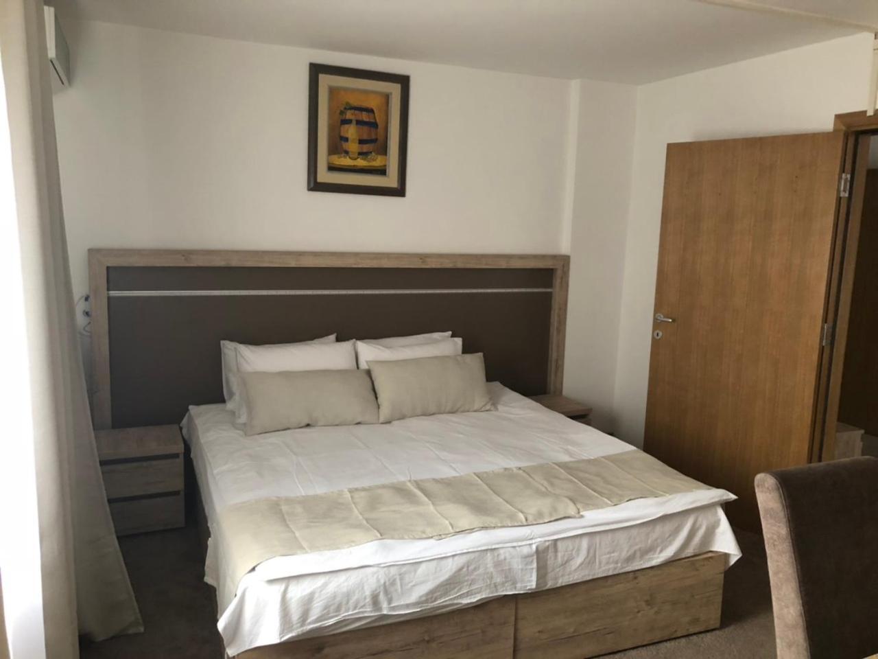 Gros Hotel - Leskovac Leskovac  Dış mekan fotoğraf
