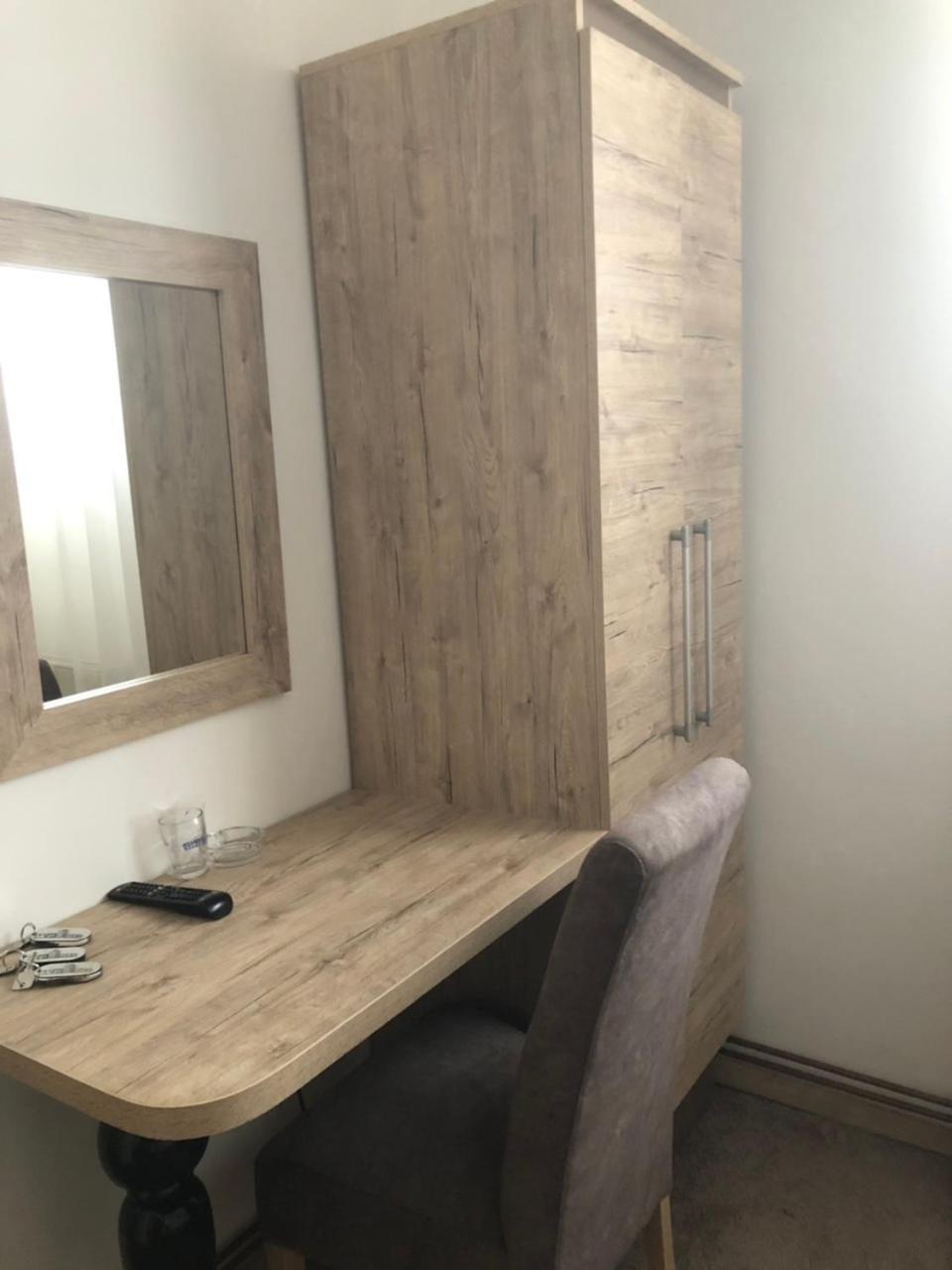 Gros Hotel - Leskovac Leskovac  Dış mekan fotoğraf