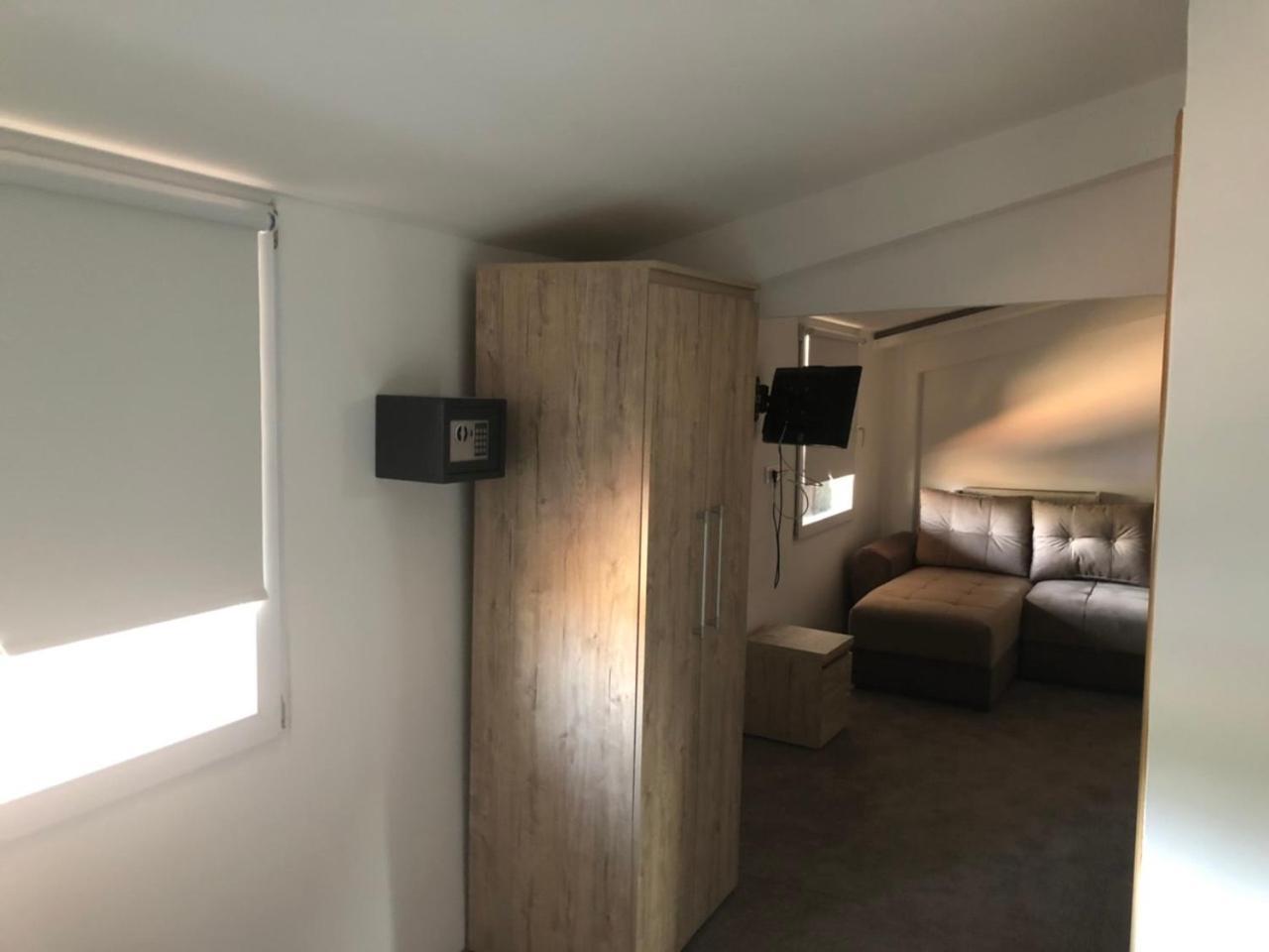 Gros Hotel - Leskovac Leskovac  Dış mekan fotoğraf